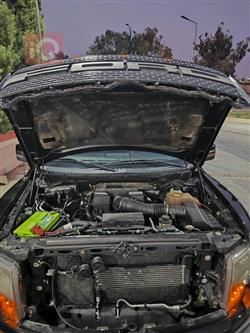 فورد F-150 رابتور